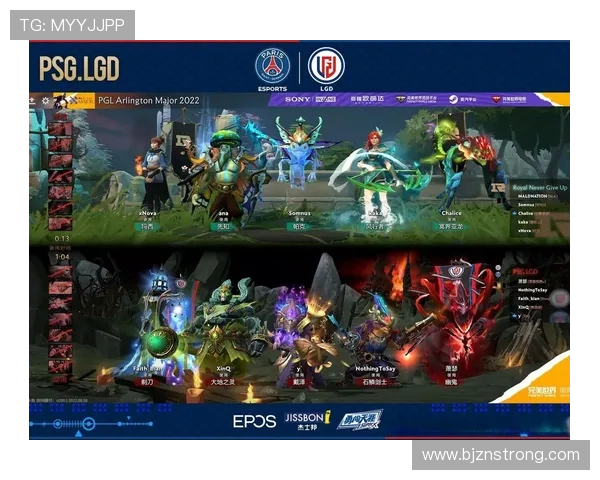 DOTA2专题深度解析RNG战队在比赛中的宝贵经验与策略分享